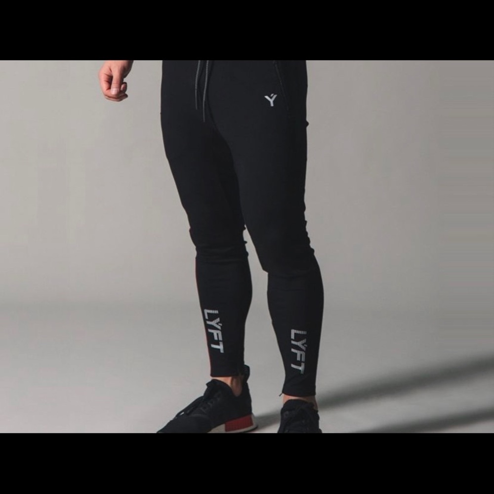 Lyft gym pants